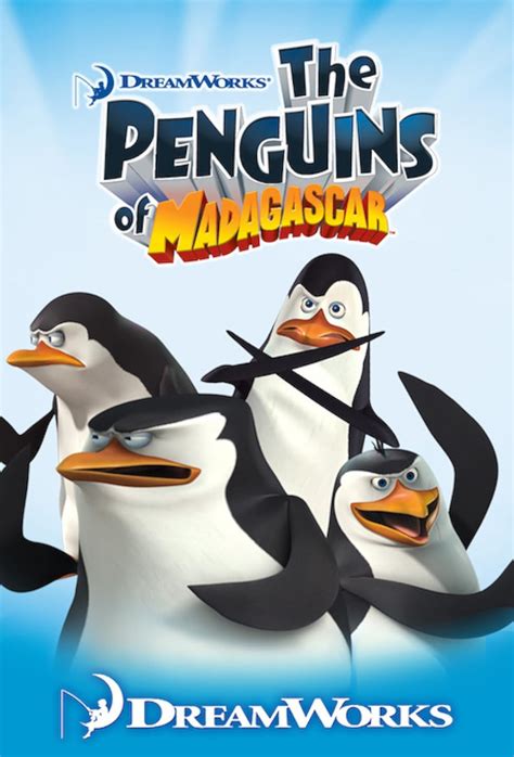 redecanais os pinguins de madagascar|The Penguins of Madagascar (TV Series 2008–2015) .